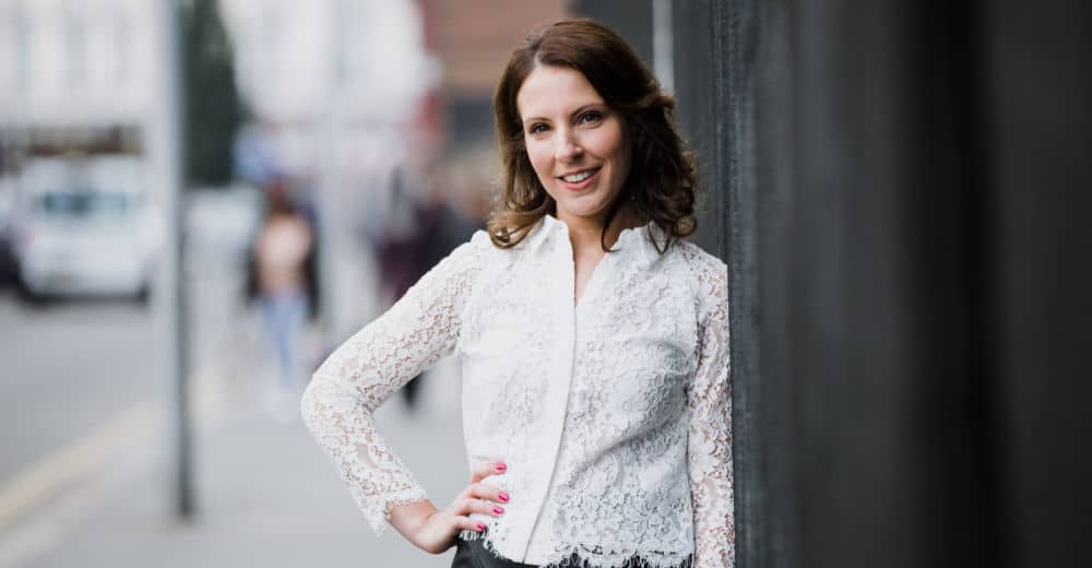 Harley Street articles - Dr Justine Kluk